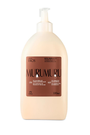 Ekos Murumuru Refil Shampoo 300ml – IDA Beauty UK