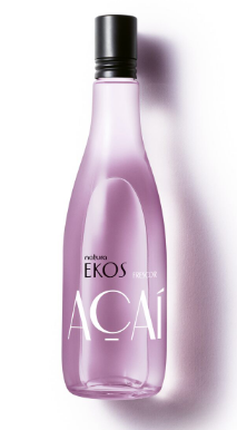 Ekos Frescor Açaí Desodorante Colônia Feminina - 150ml – IDA Beauty UK