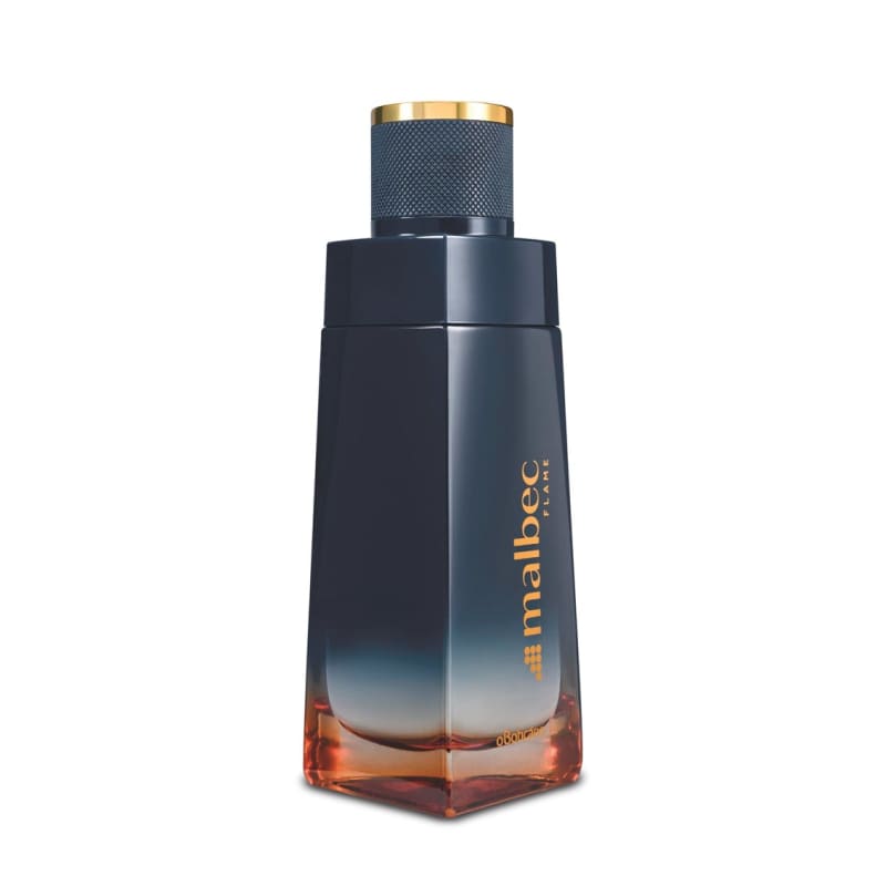 Malbec Traditional Deodorant Cologne - 100ml – IDA Beauty UK