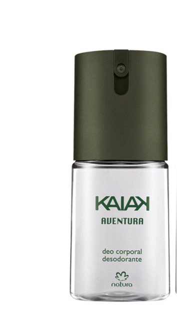 Kaiak Aventura Desodorante Spray 75ml – IDA Beauty UK