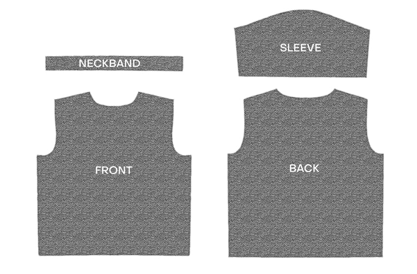 t-shirt patterns