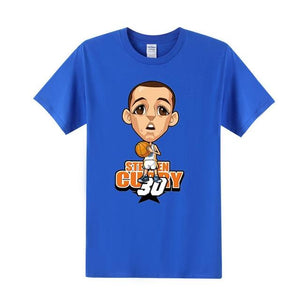 lebron cartoon shirt