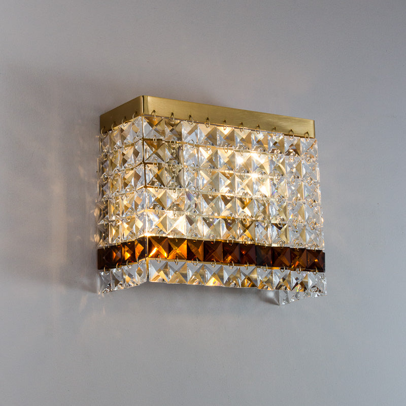 Design wall light