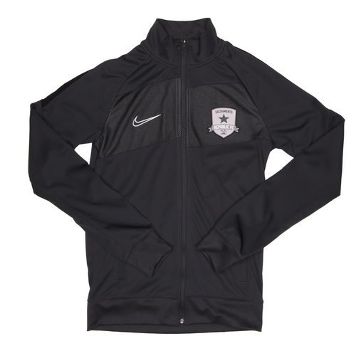 Sweats & Jackets – Sacramento Republic FC Team Store