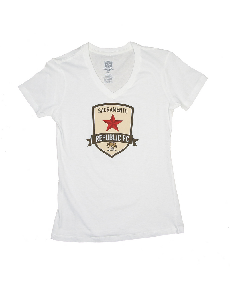 2023 Men's Salute To Service Tee – Sacramento Republic FC Team Store