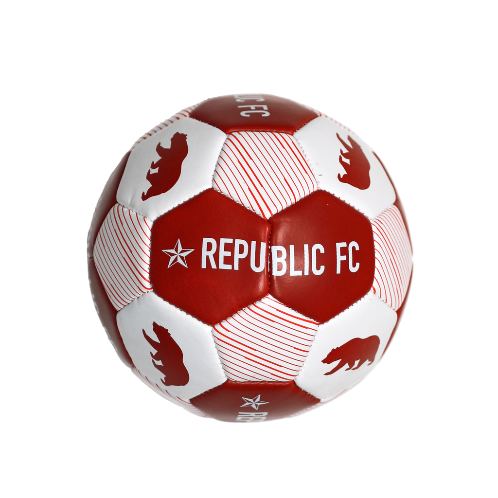 Republic FC Bleacher Seat Cushion – Sacramento Republic FC Team Store