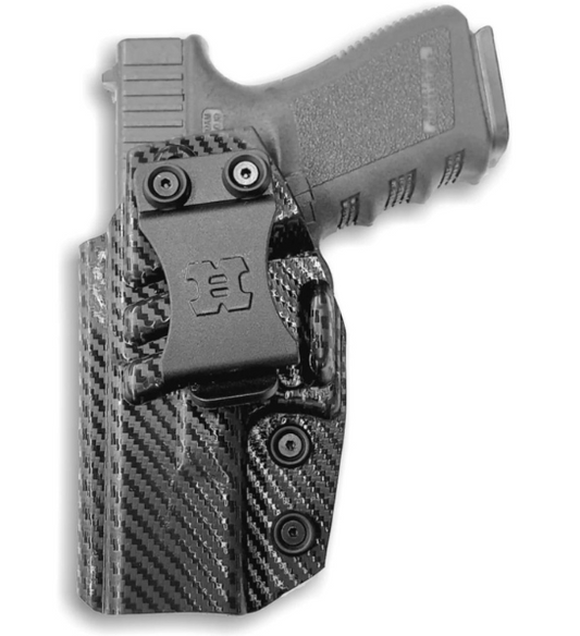 Kydex – Houston Gun Holsters, LLC