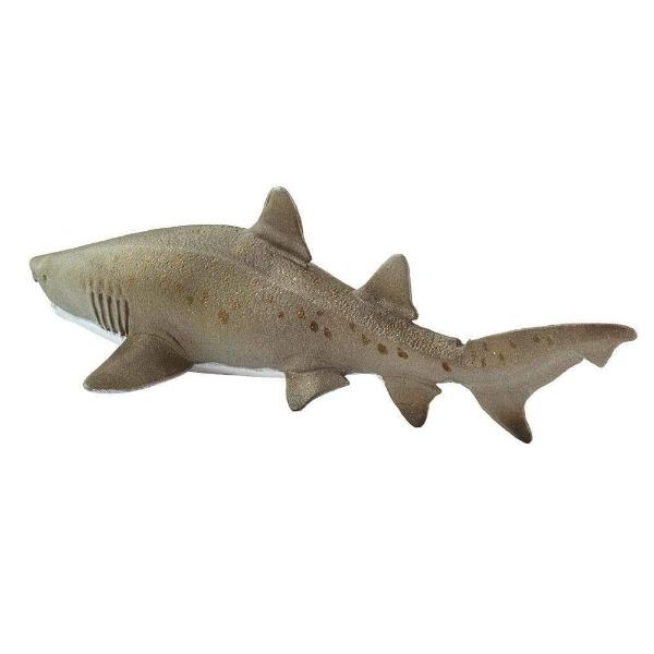 safari ltd sand tiger shark