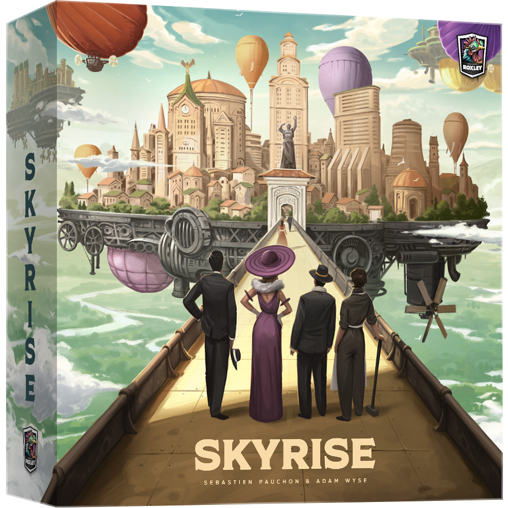 Skyrise