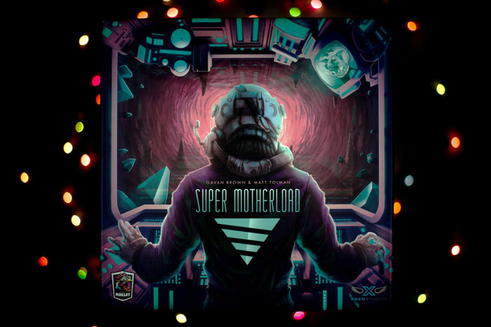 Super Motherload Review - GameRevolution