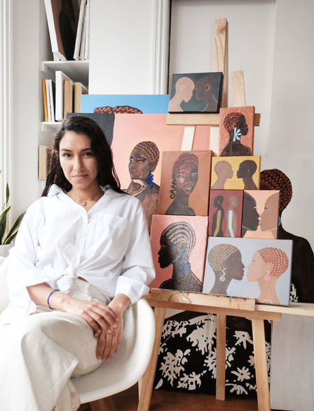 Partnership Editions Your Art Collection Starts Here