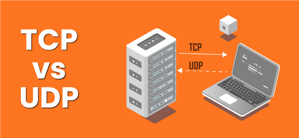 TCP vs UDP- Main Similarities and Differences You Need to Know ...