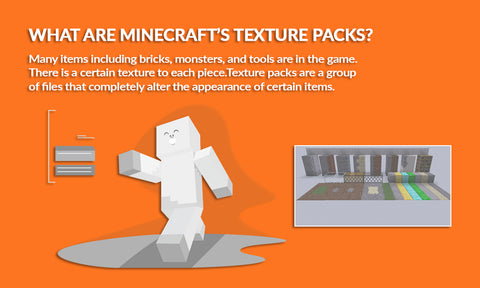 Minecraft best texture packs