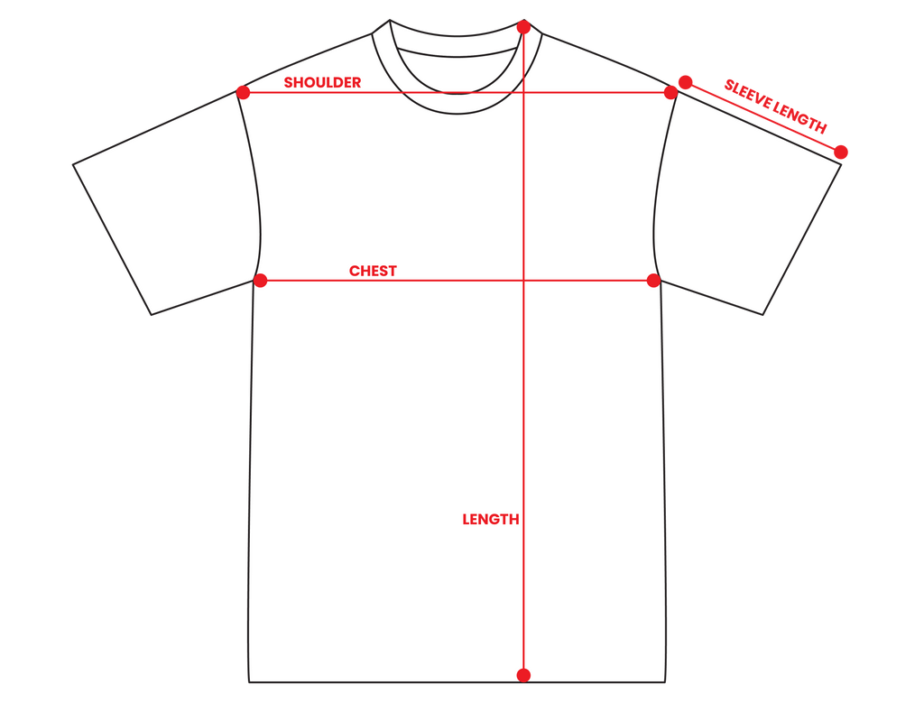 High Neck Practice T-Shirt – TwoSet Apparel