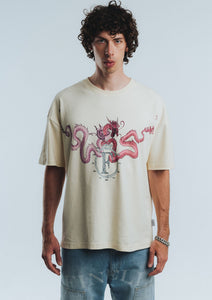 FINELLI Dragon Clouds T-Shirt - Finelli