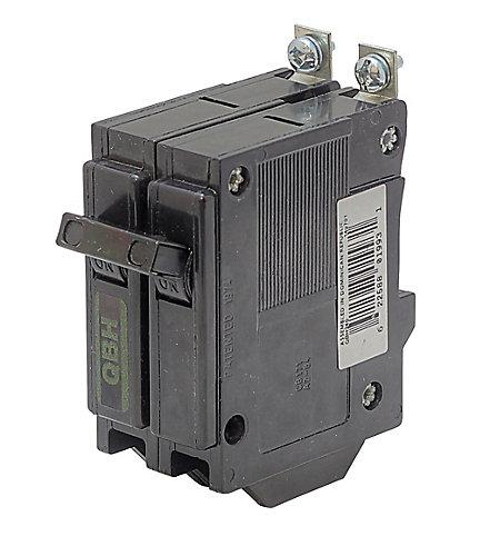 QBH290 - Commander - 90 Amp Circuit Breaker
