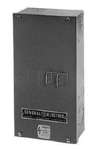 TE100F - GE - Enclosure