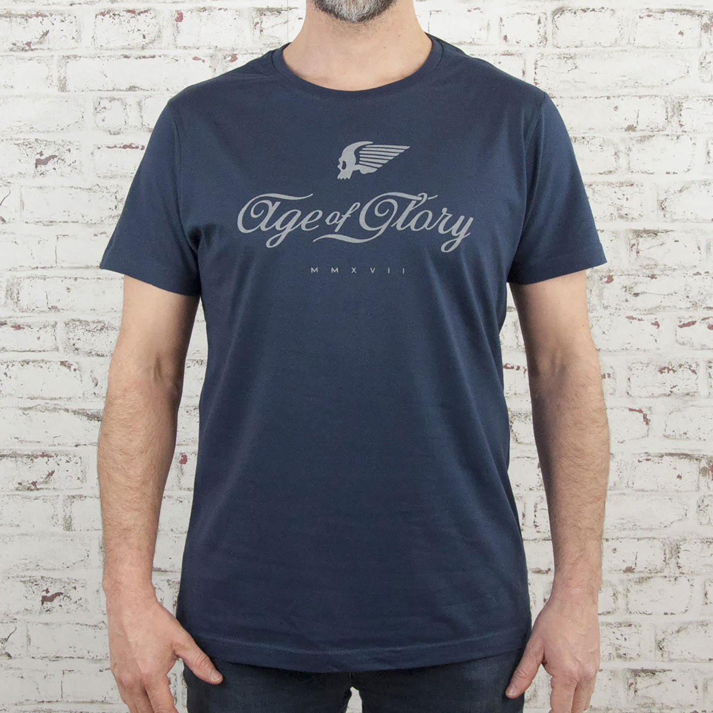 Age of Glory - Motorcycle Clothing Brand at Foxxmoto | Shop Classic ...