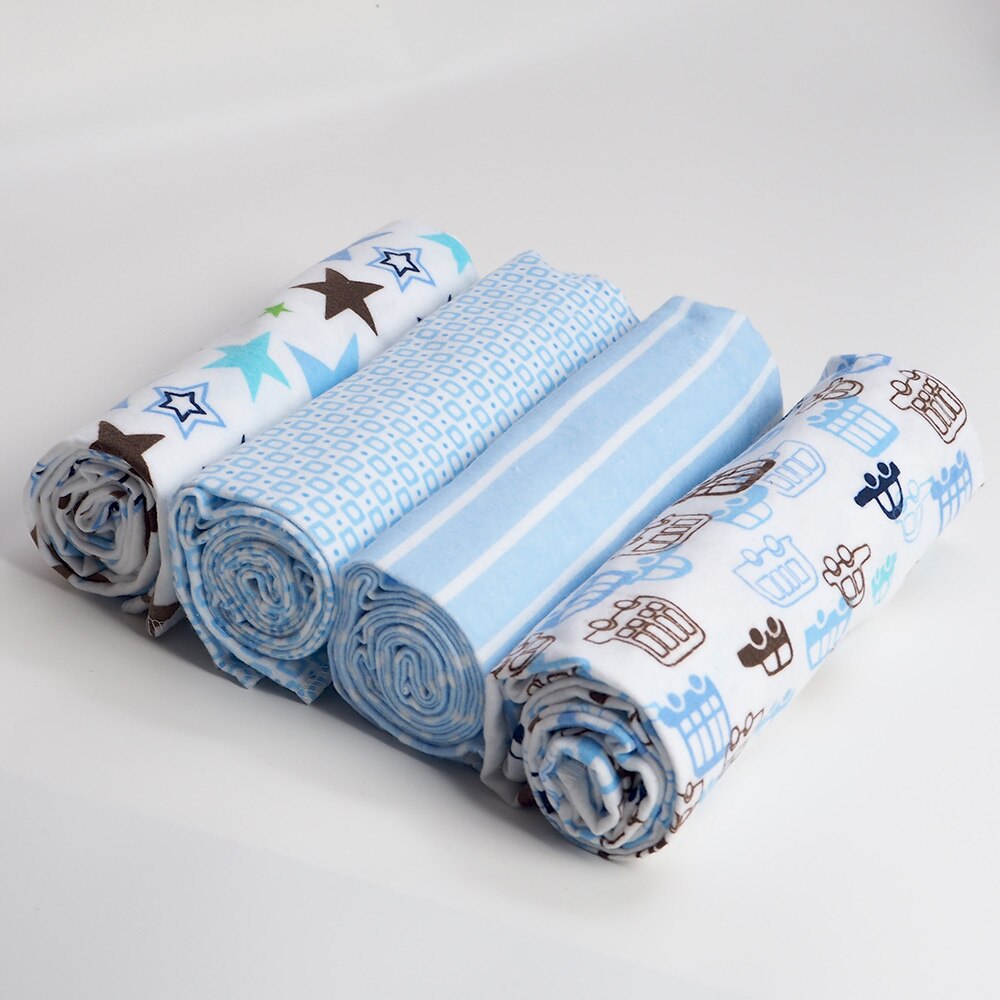 soft newborn blankets