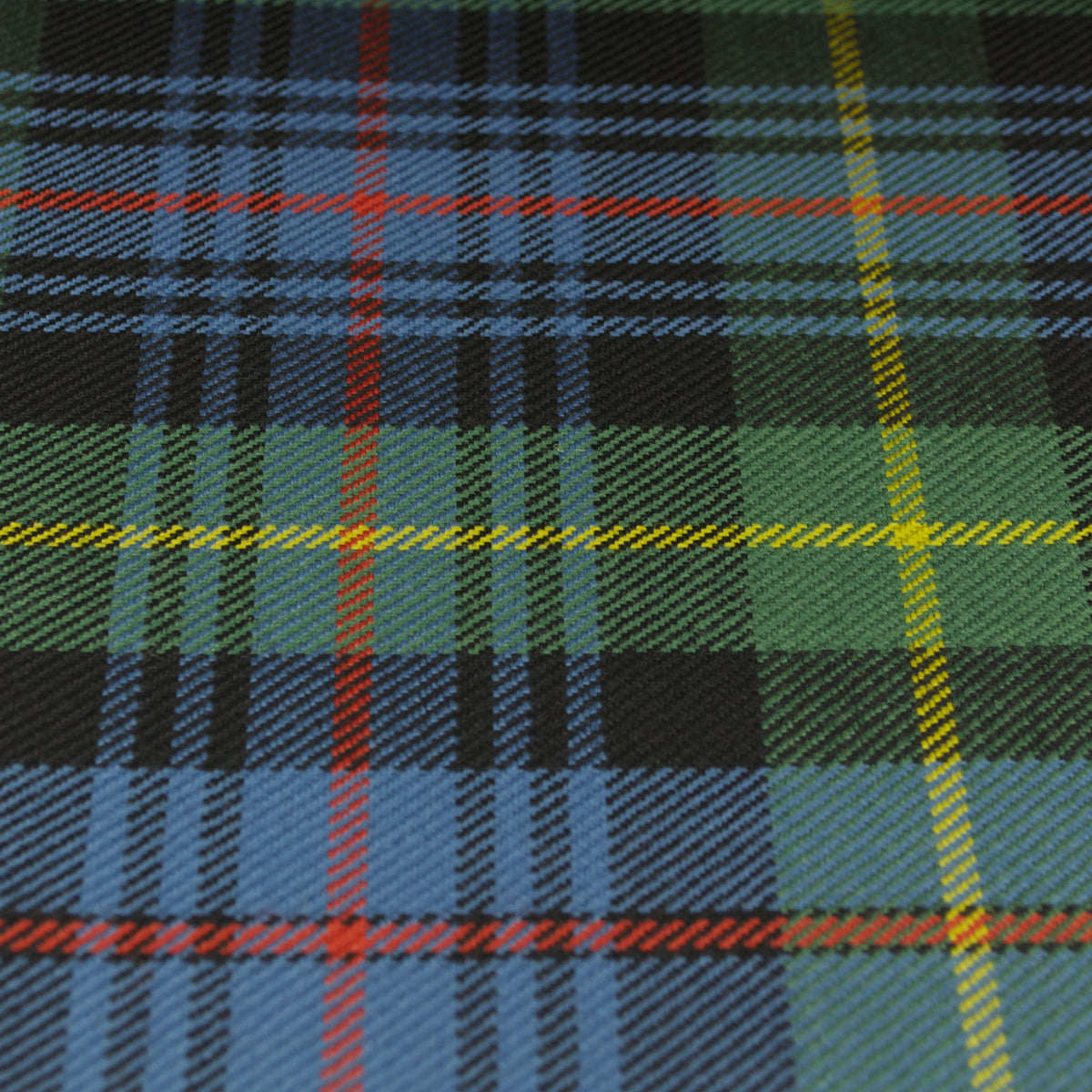 Tartan Fabric - Farquharson - Ancient – Tartan Up