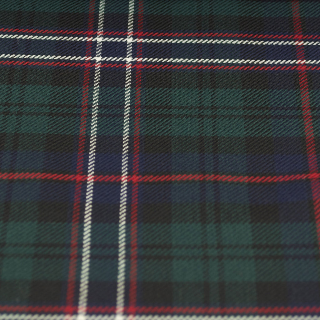 Tartan Fabric - Scottish National