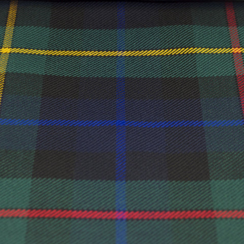 smith tartan fabric