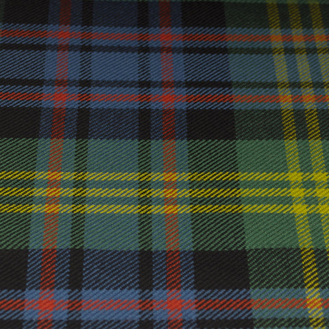 ancient watson tartan