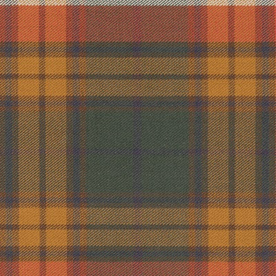 buchanan tartan ancient