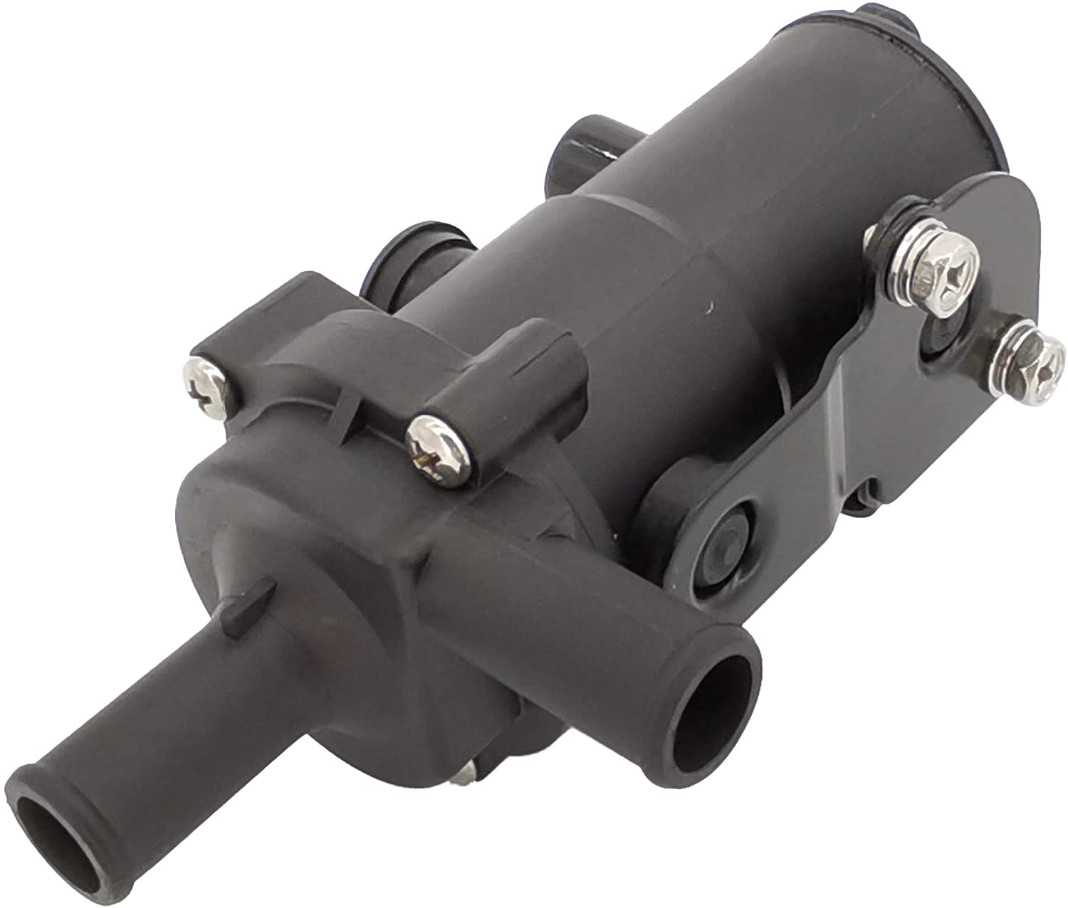 Engine Auxiliary Water Pump | Compatible with 2004-2009 Toyota Prius | Hybrid Drive Motor Inverter | Replaces: 1629021011, 1629021010 - Motiv8
