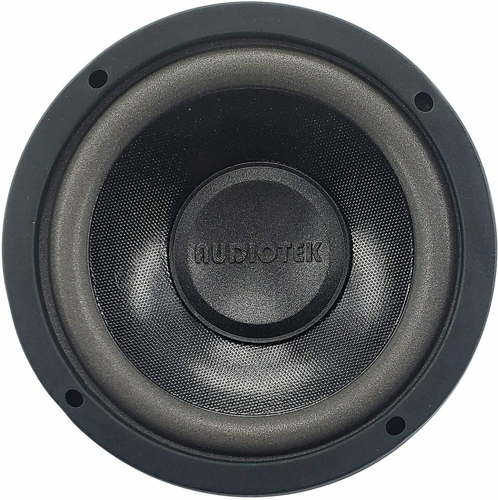 2x Audiotek K706 6