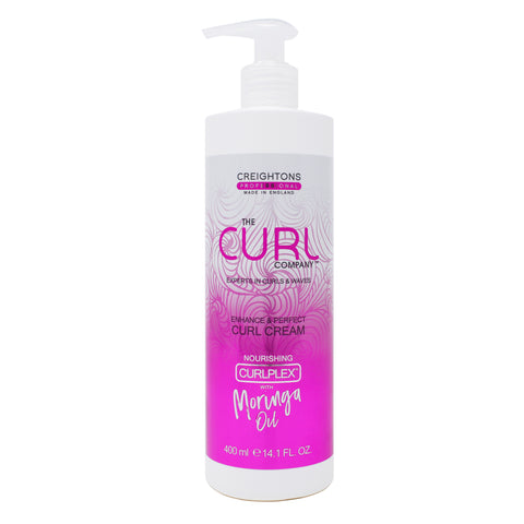Curl Defining Leave-In Conditioner 250ml | The Curl Company