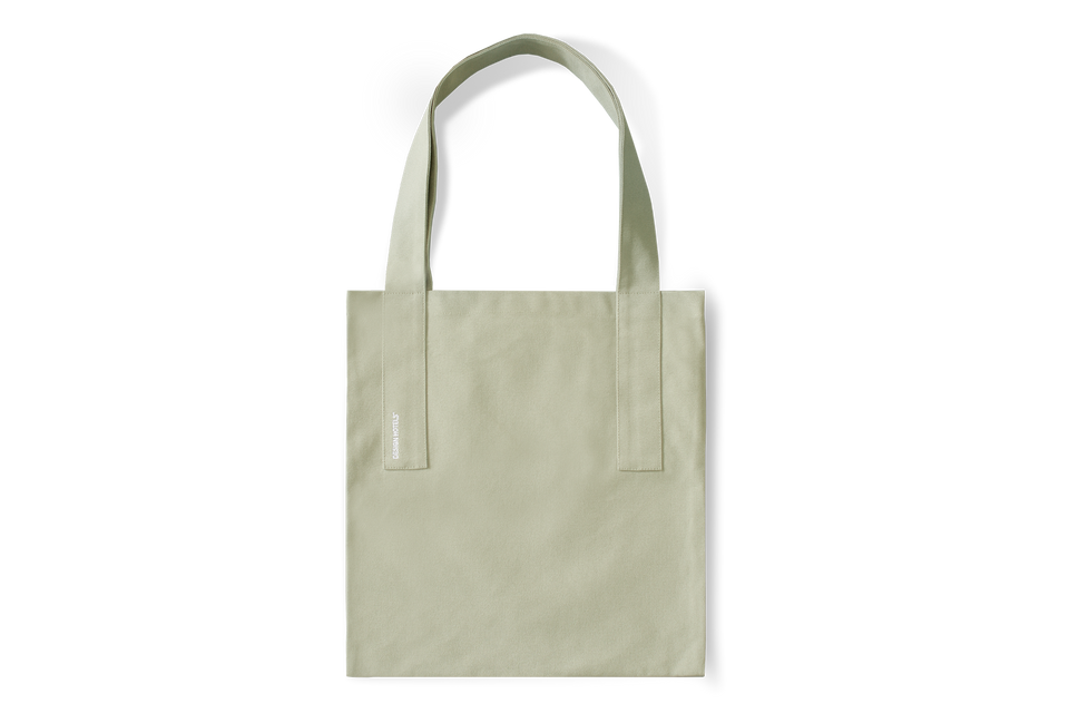 canvas bag design