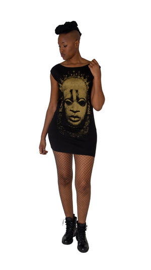 mk t shirt dress