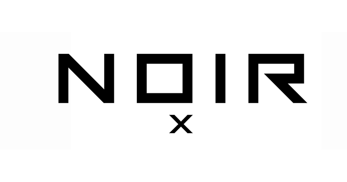 luxury clothing brand – Noir-x.com