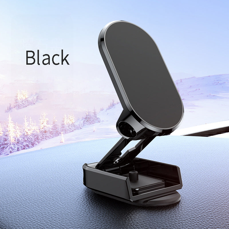 Folding Car Phone Holder Lovreko