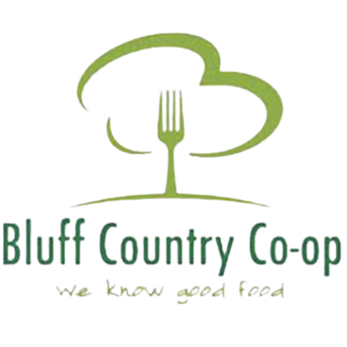 BluffCountry