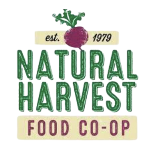 NaturalHarvest