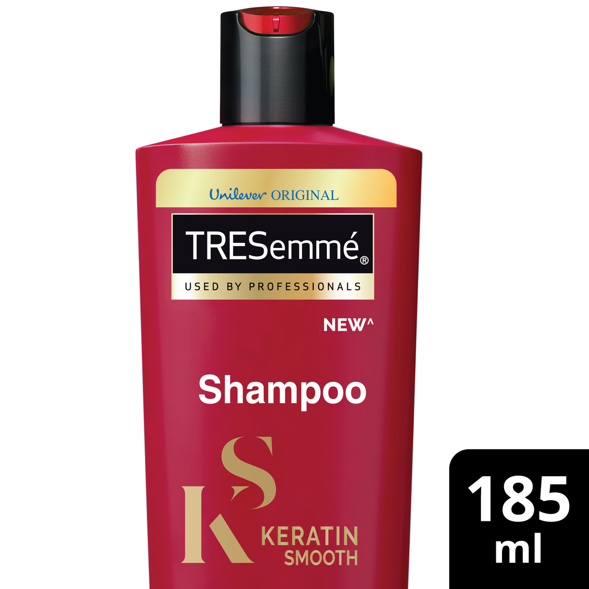 trashme shampoo images