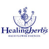 Healing Herbs Bach Flower Remedies