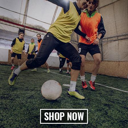 Soccer Training Equipment — McSport Ireland