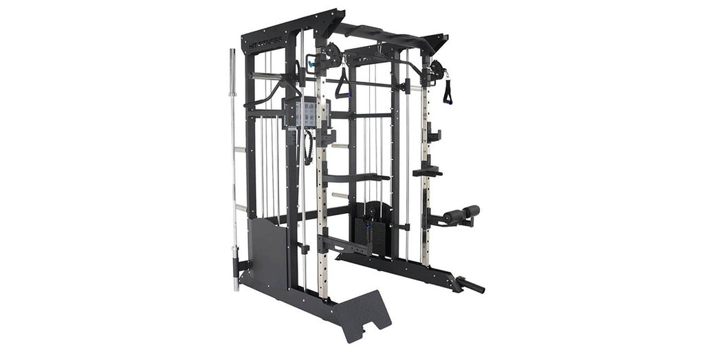 Ares multi-gym