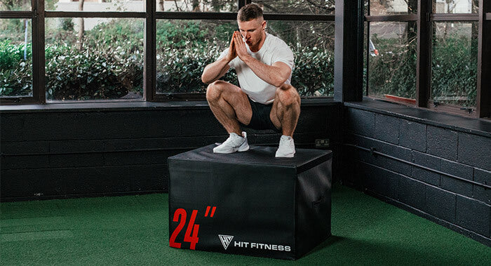 How to Use Plyo Boxes Effectively — McSport
