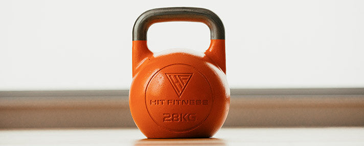 Fitstyle Kettlebell  6kg - Choice Stores