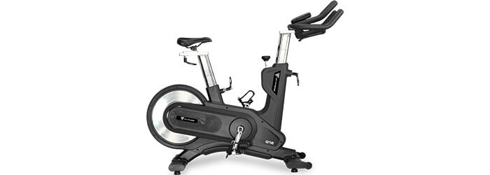 G12 Exercise bike