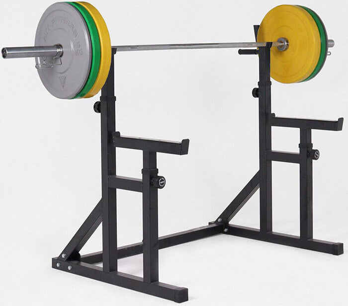 80kg squat rack