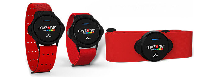 Myzone Switch 