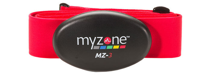 Myzone 3