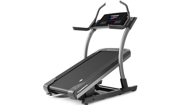 Incline Treadmill