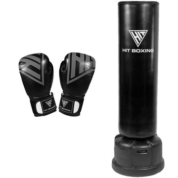 Reasons to Train on a Punching Bag - Heavy Bag Pro