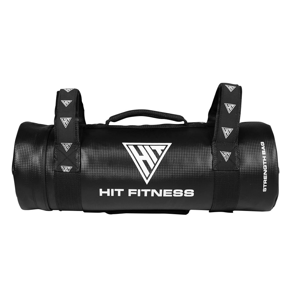 Hit Fitness Strength Bag — McSport